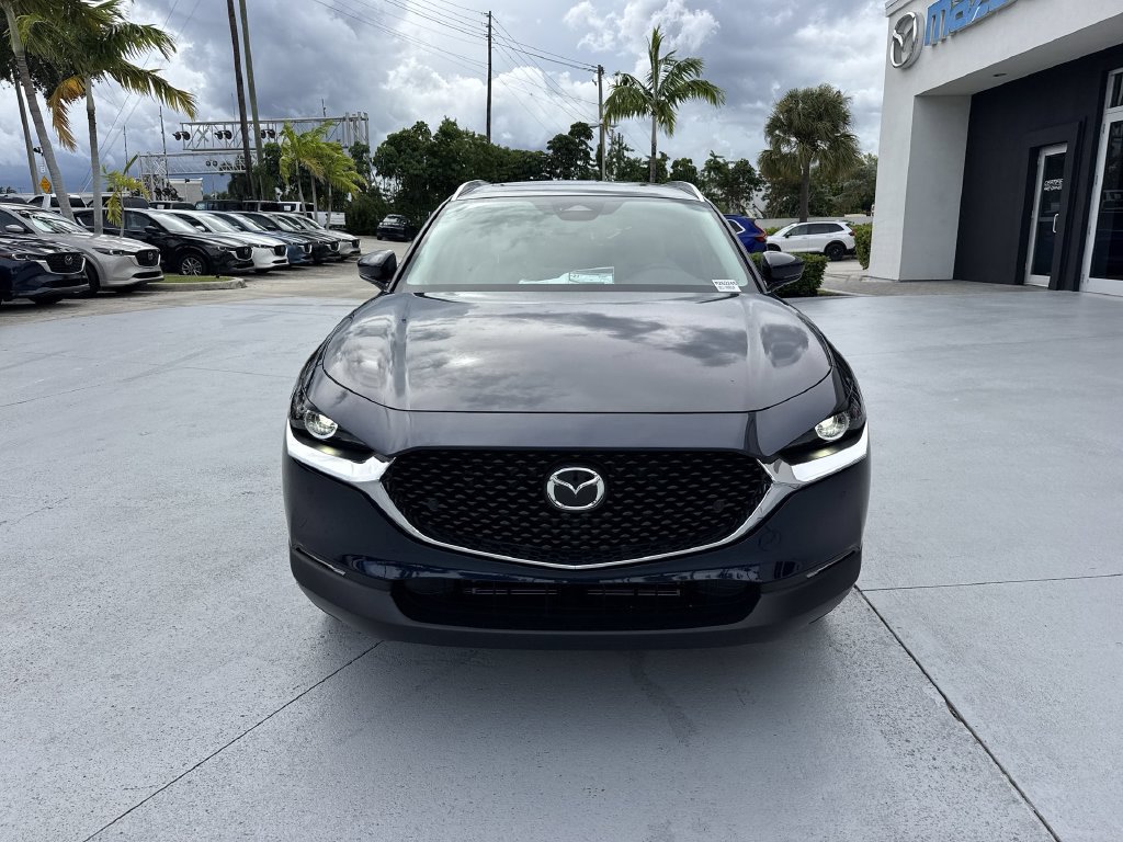 New 2026 MAZDA CX-30 AWD 2.5 S image 8