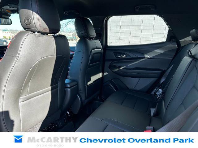 New 2026 Chevrolet TrailBlazer RS w/ Convenience Package image 18
