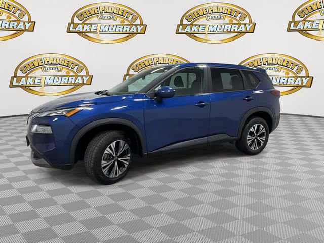 Used 2023 Nissan Rogue SV image 7