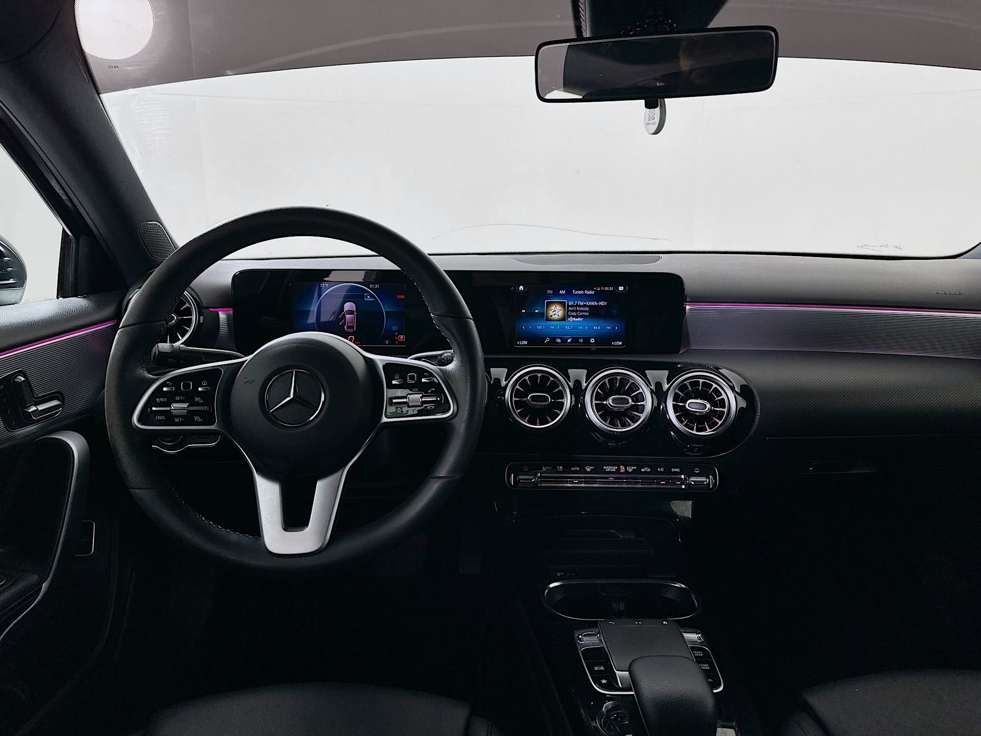 Used 2019 Mercedes-Benz A 220 image 22