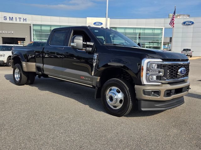 New 2026 Ford F350 King Ranch AWD/4WD image 1