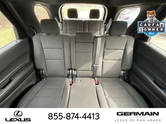 Used 2025 Dodge Durango GT image 16
