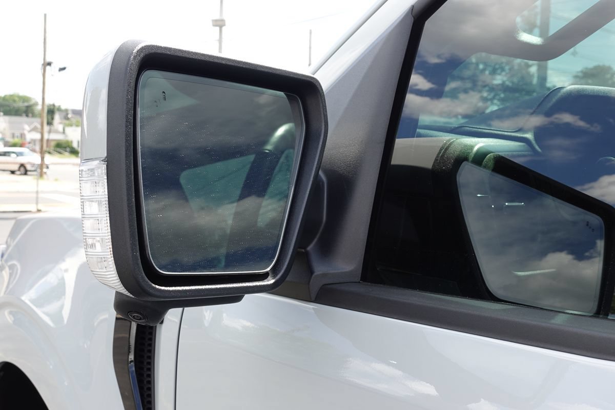 Used 2024 Ford F150 Lariat AWD/4WD image 14