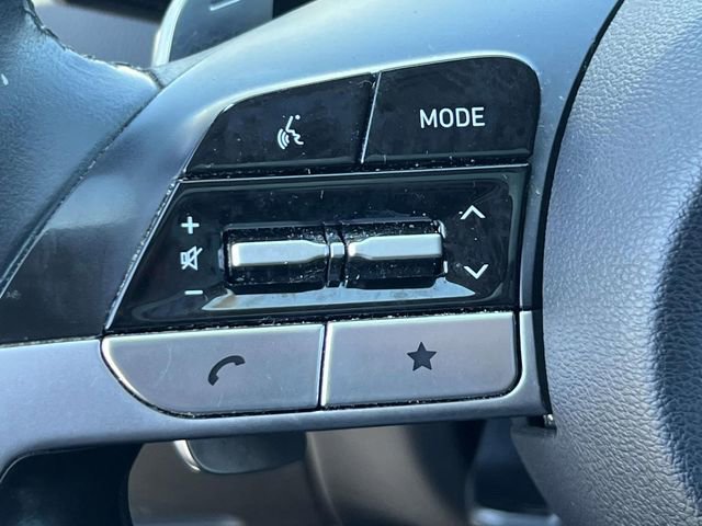 Certified 2022 Hyundai Tucson Limited AWD/4WD image 23