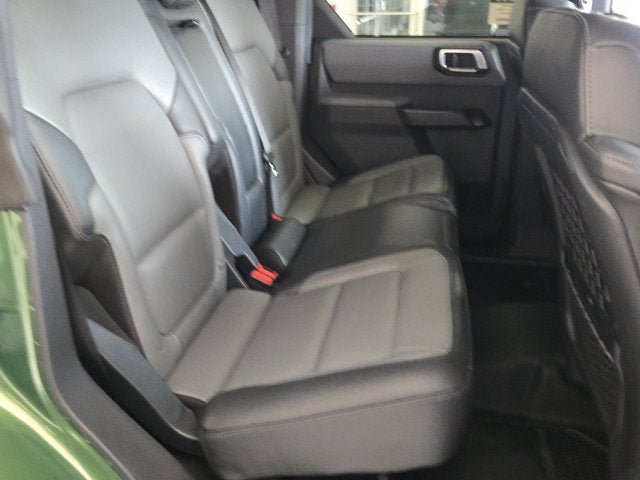 Used 2024 Ford Bronco Everglades AWD/4WD image 6