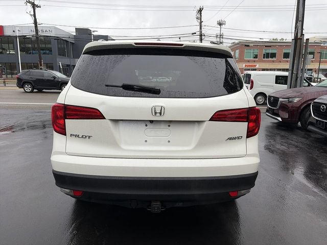 Used 2018 Honda Pilot EX image 7