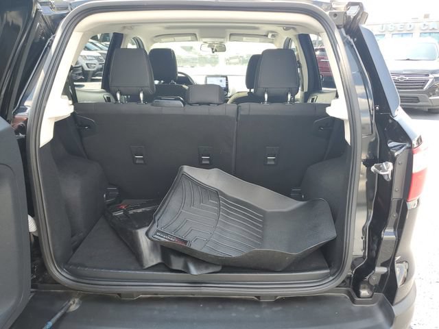 Used 2020 Ford EcoSport SE AWD/4WD image 11