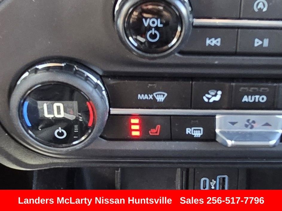 Used 2023 Ford Bronco Black Diamond image 20