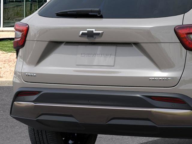 New 2026 Chevrolet Trax ACTIV w/ Driver Confidence Package image 38