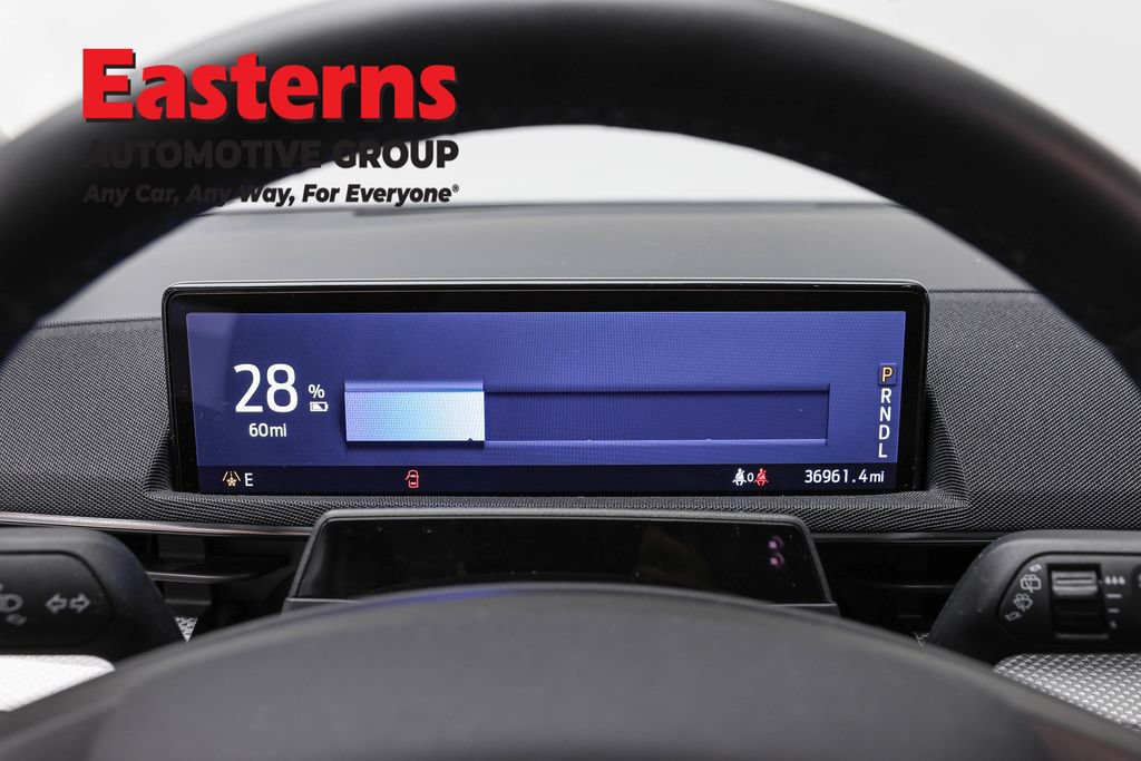 Used 2023 Ford Mustang Mach-E Select RWD image 17