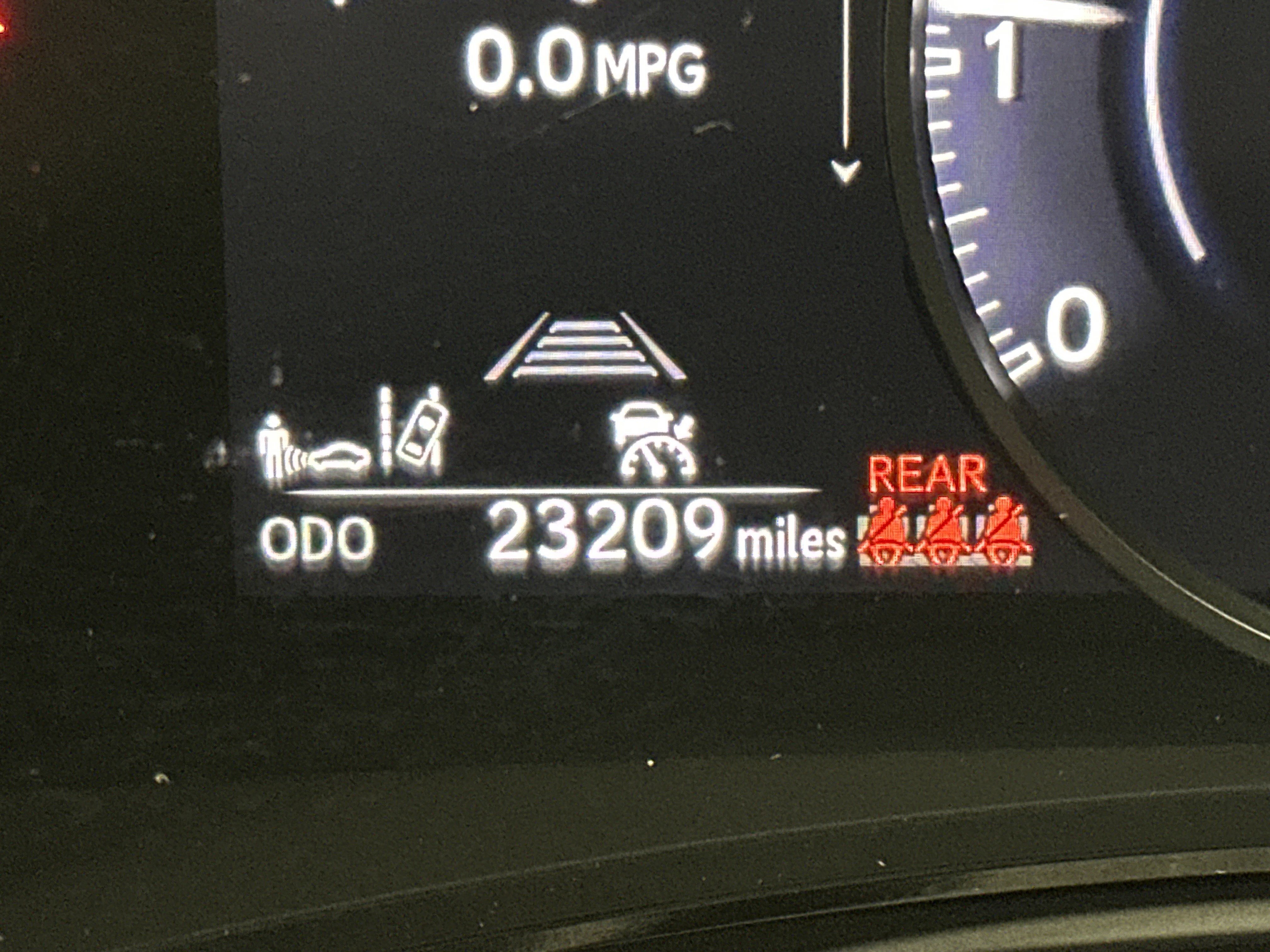 Used 2024 Lexus NX 350 AWD image 22