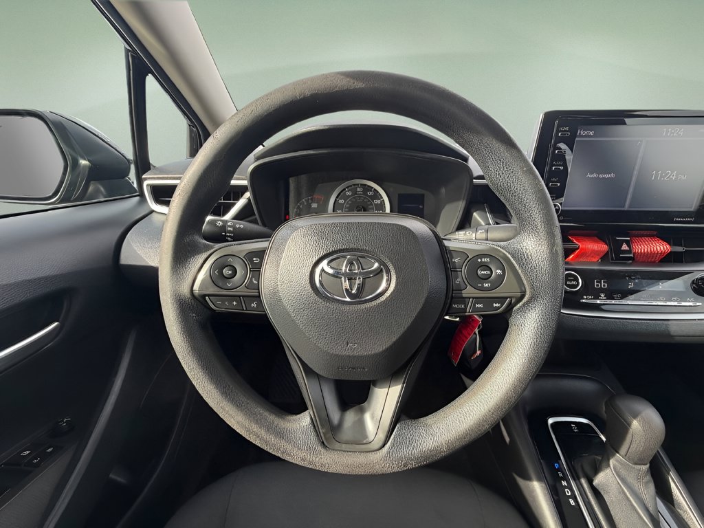 Used 2021 Toyota Corolla LE FWD image 20