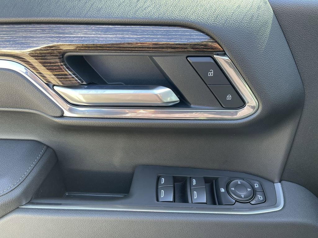New 2026 GMC Sierra 1500 Elevation w/ Elevation Premium Package image 24