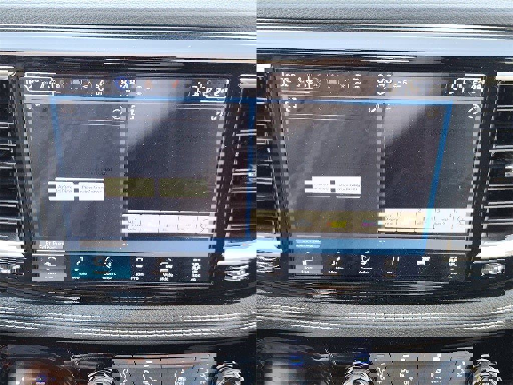 New 2026 Chrysler Pacifica Select image 12