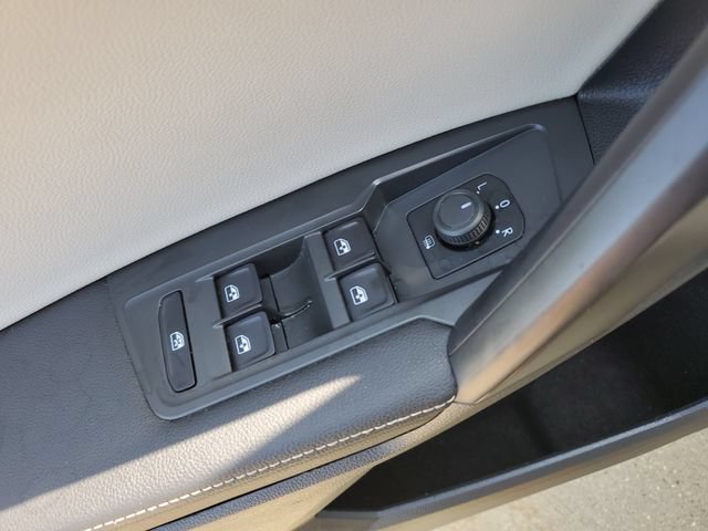 Certified 2024 Volkswagen Tiguan S AWD/4WD image 20