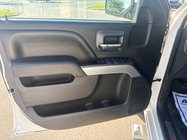 Used 2015 Chevrolet Silverado 1500 LT w/ All Star Edition AWD/4WD image 16