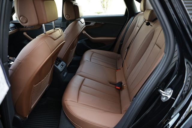 Used 2023 Audi A4 2.0T Premium w/ Convenience Package image 24