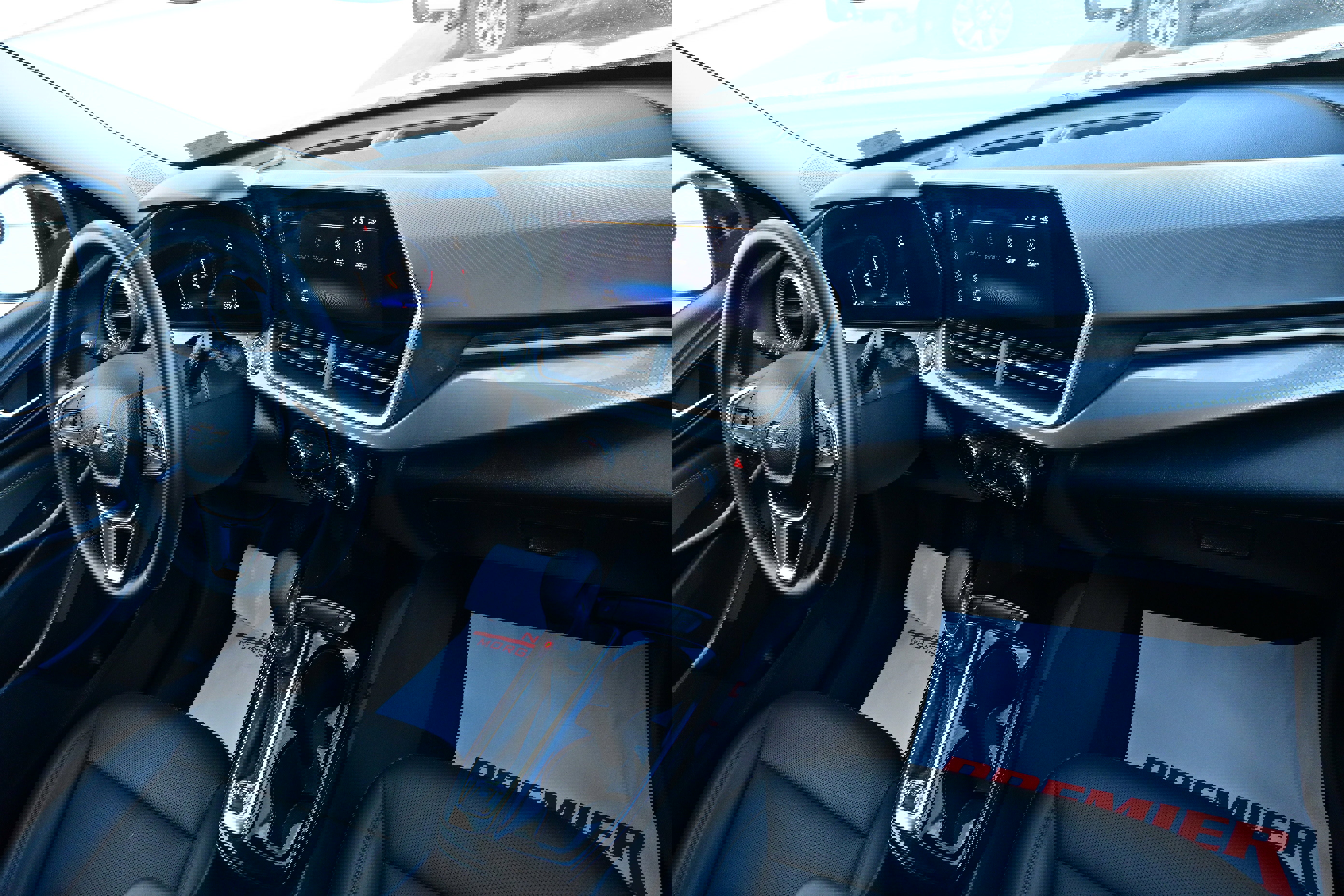 Used 2024 Chevrolet Trax ACTIV image 19