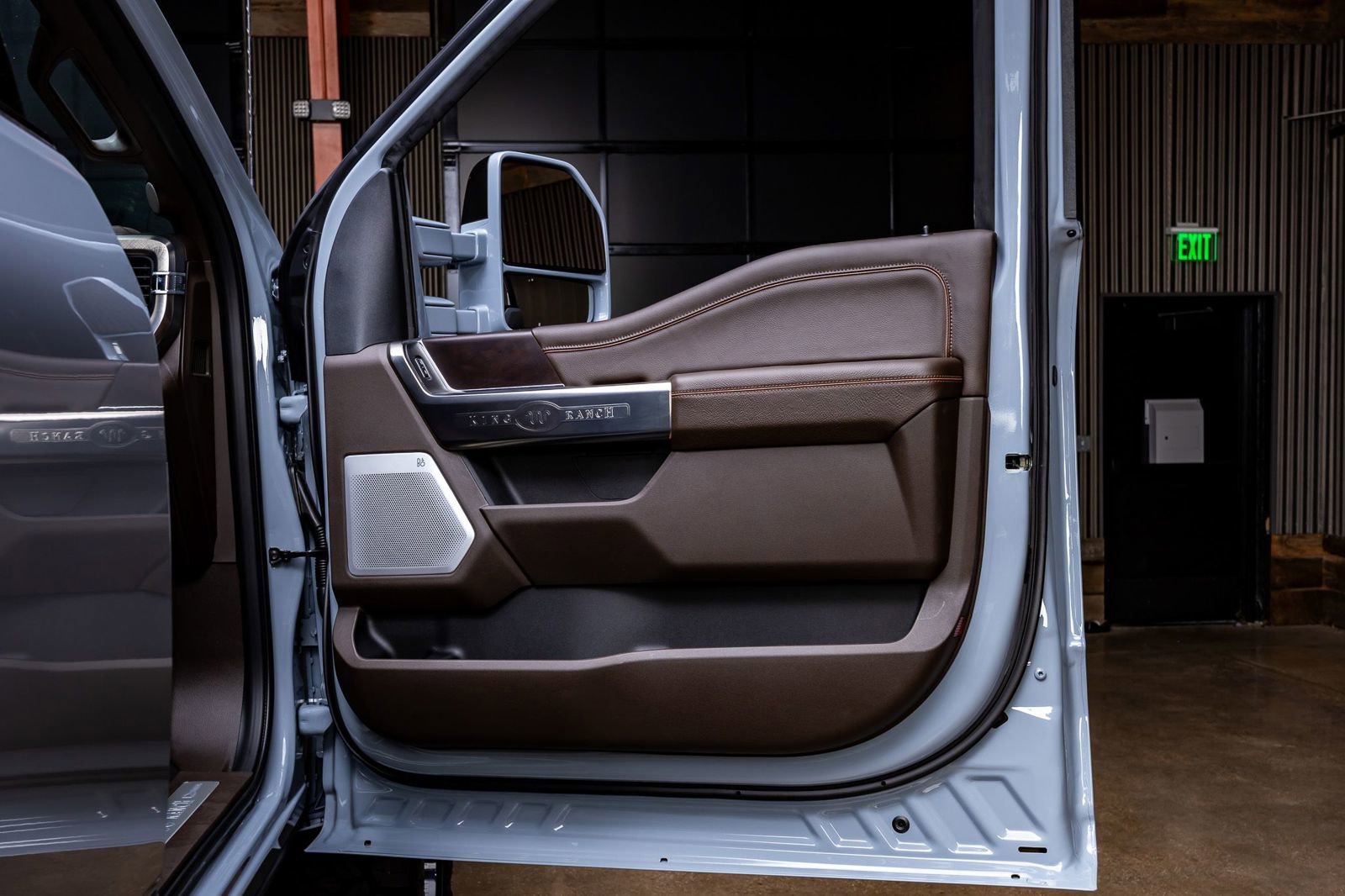 Used 2026 Ford F350 King Ranch w/ Chrome Package AWD/4WD image 35