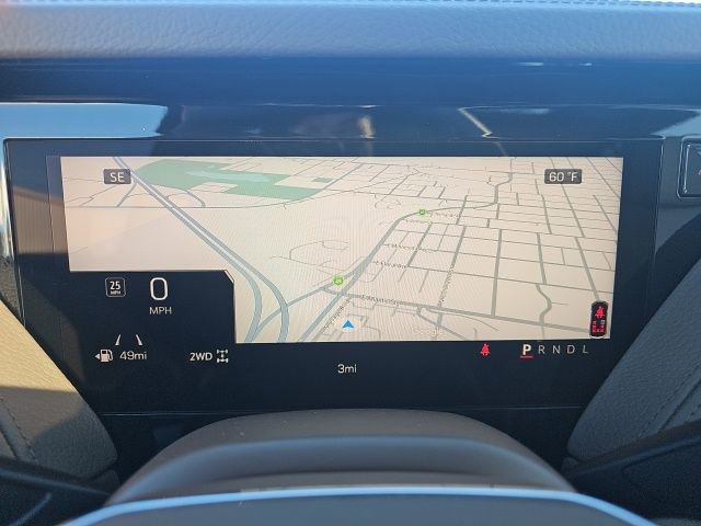 New 2026 GMC Yukon XL Denali w/ Sun & Power Step Package image 27