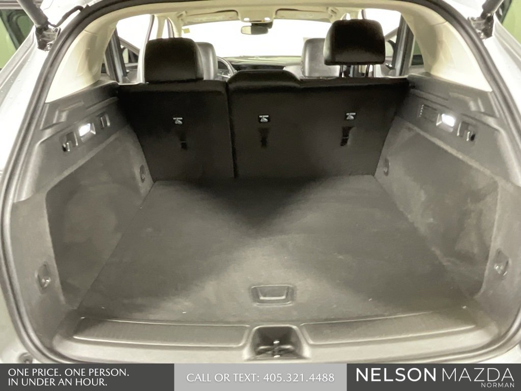 Used 2023 Buick Envision Preferred w/ Sport Touring Package image 13