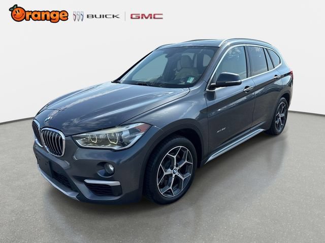Used 2016 BMW X1 xDrive28i AWD/4WD image 7