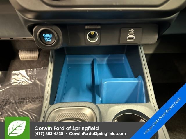 New 2026 Ford Maverick XLT w/ XLT Luxury Package image 30