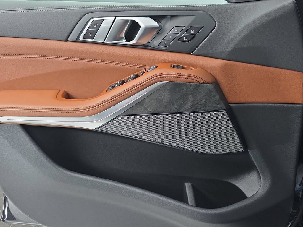 New 2026 BMW X5 M60i AWD/4WD image 26