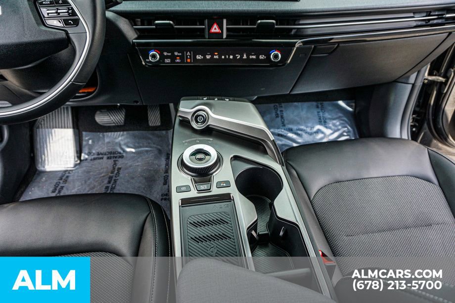 Used 2024 Kia EV6 Light image 42