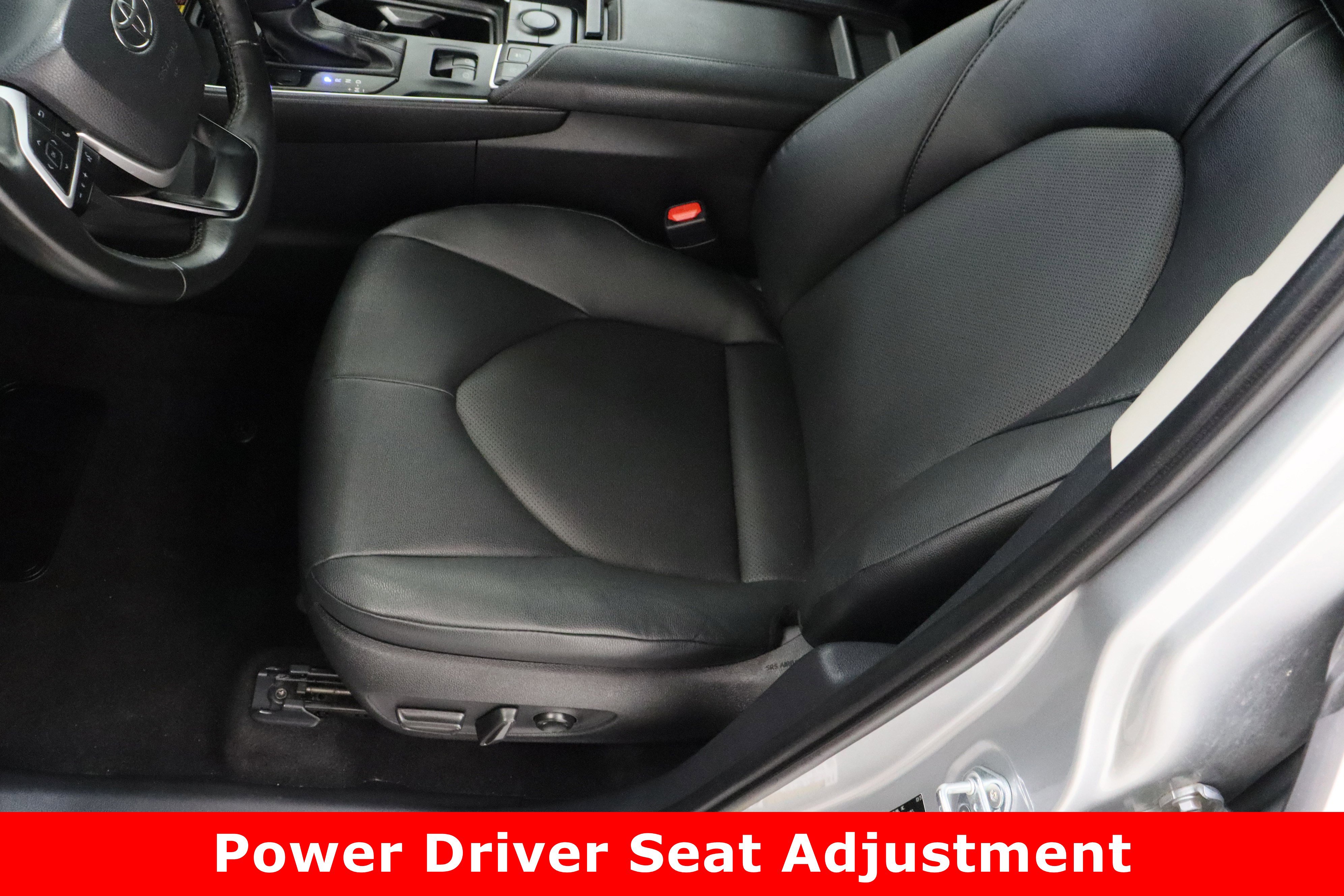Used 2025 Toyota Grand Highlander FWD image 15
