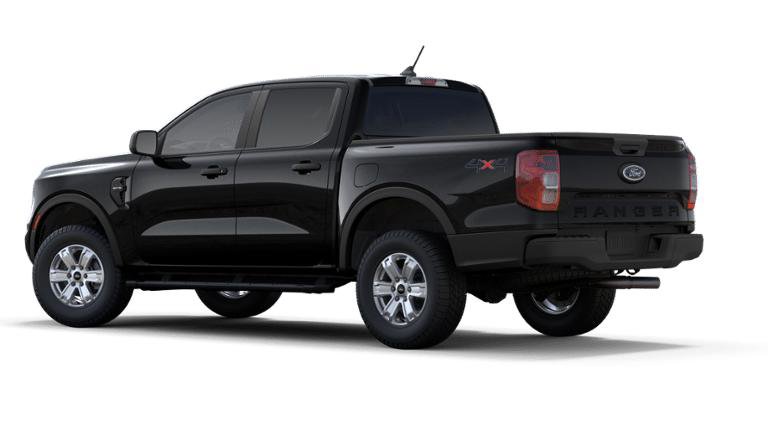 New 2025 Ford Ranger XL image 16