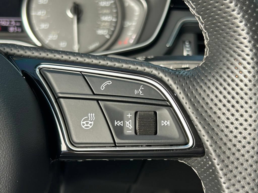 Used 2022 Audi S5 Premium AWD/4WD image 25