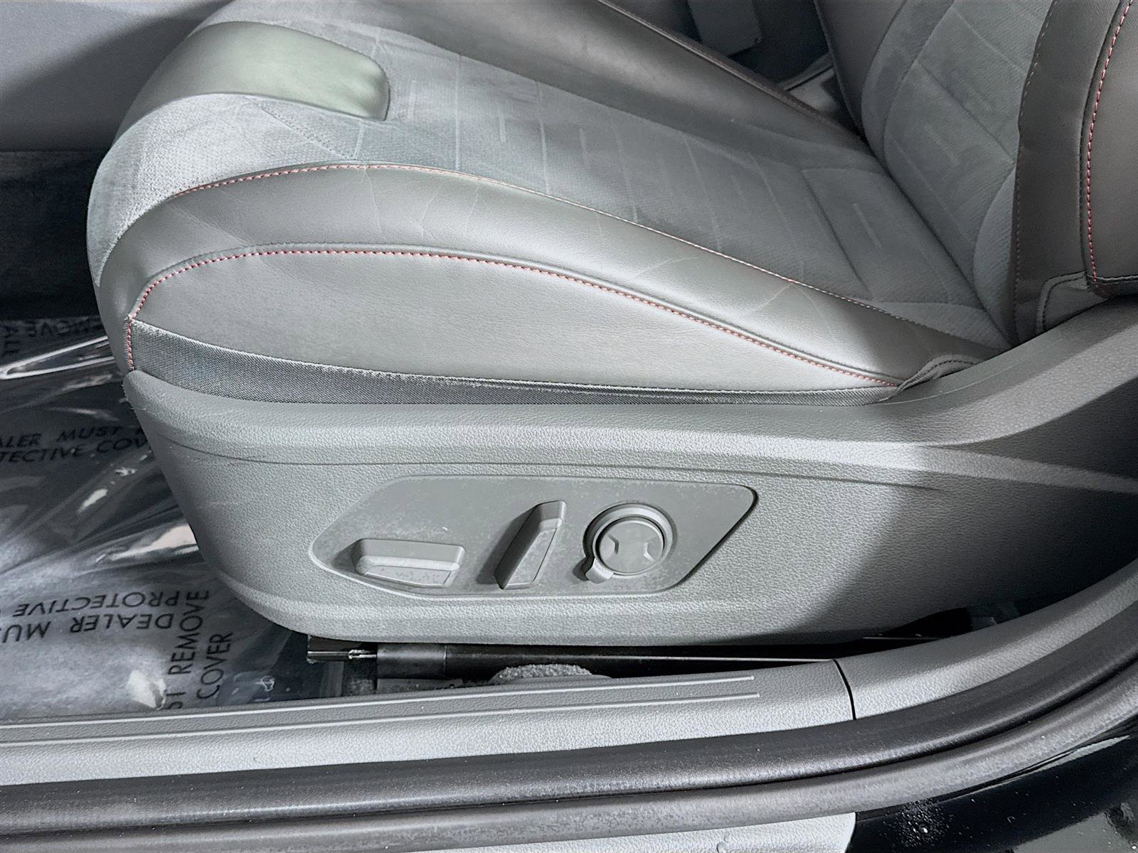 Used 2023 Hyundai Sonata N Line w/ Cargo Package image 23