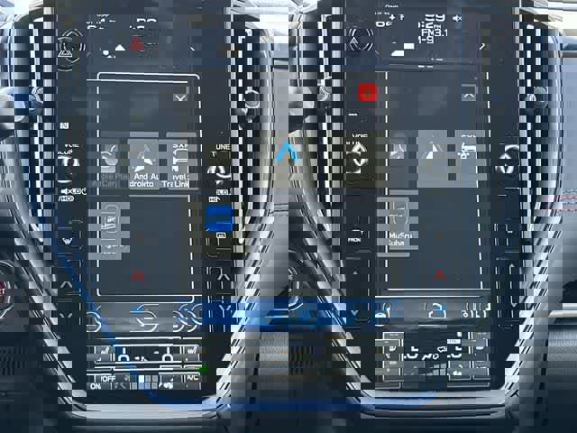 New 2026 Subaru WRX Premium AWD/4WD image 12