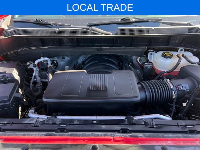 Used 2020 Chevrolet Silverado 1500 LT w/ All-Star Edition image 35
