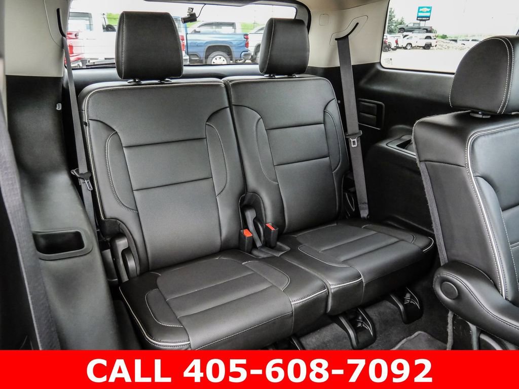 Certified 2020 GMC Acadia Denali FWD image 23
