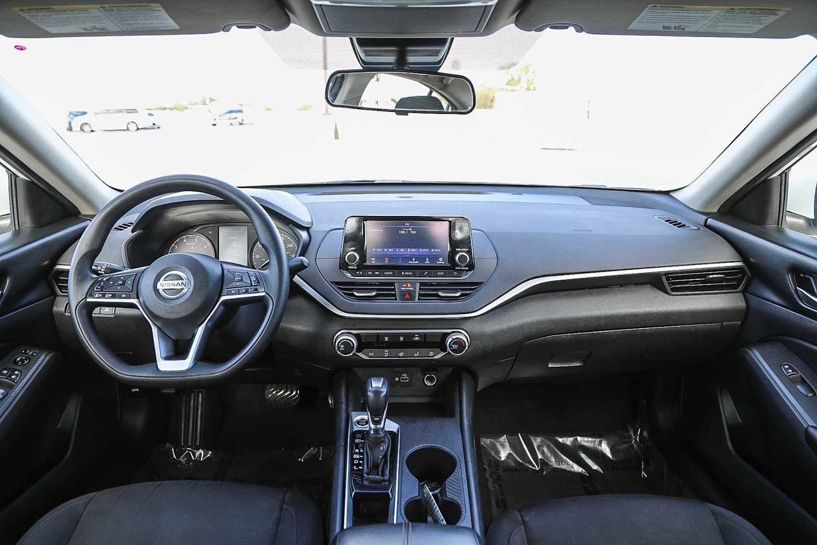 Used 2022 Nissan Altima 2.5 S image 12