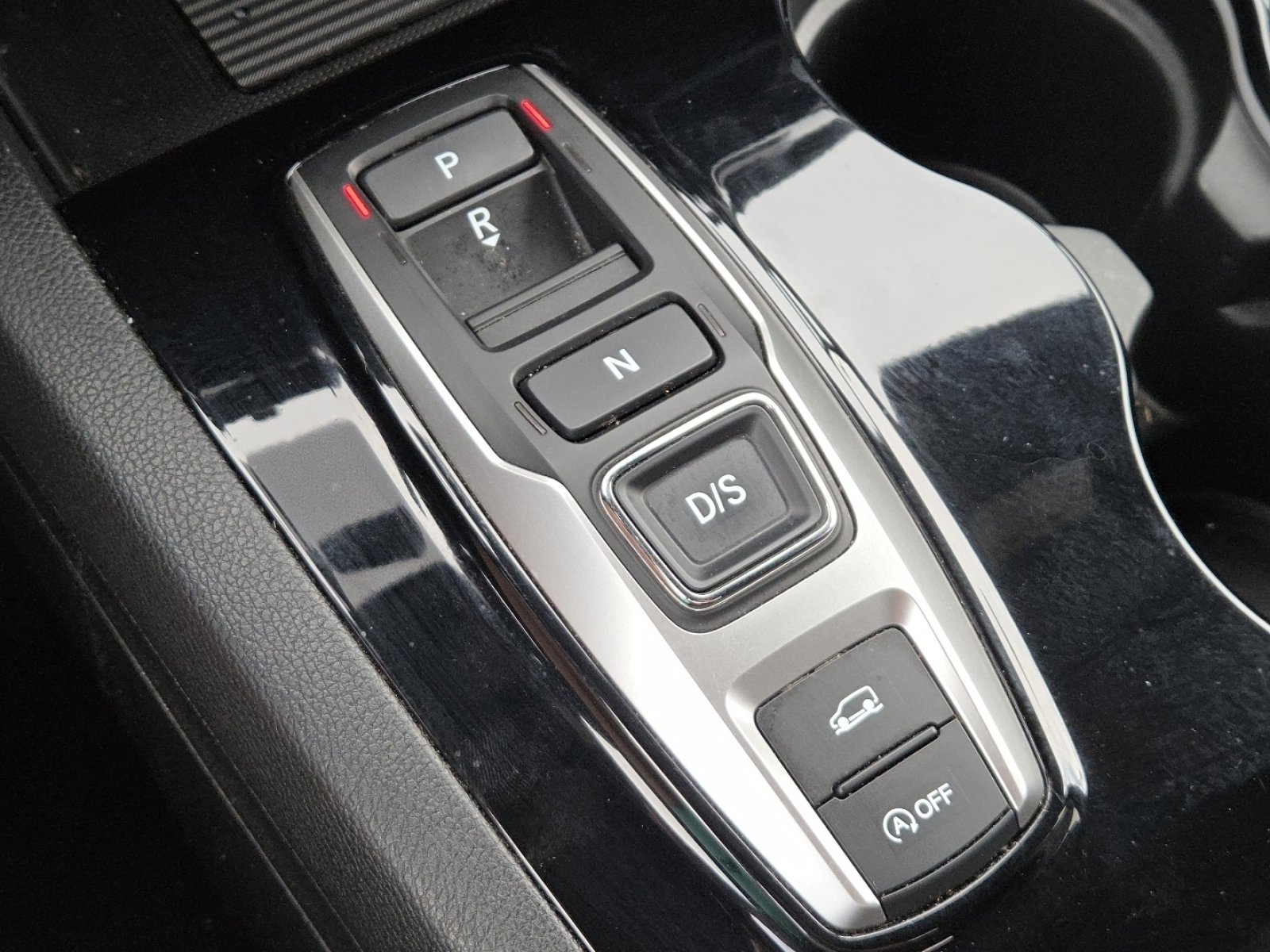 Used 2023 Honda Passport Elite image 36