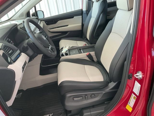 New 2026 Honda Odyssey Elite image 4