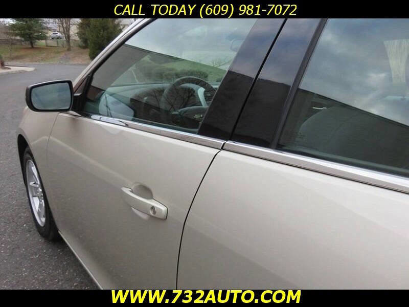 Used 2015 Chevrolet Malibu LS FWD image 26