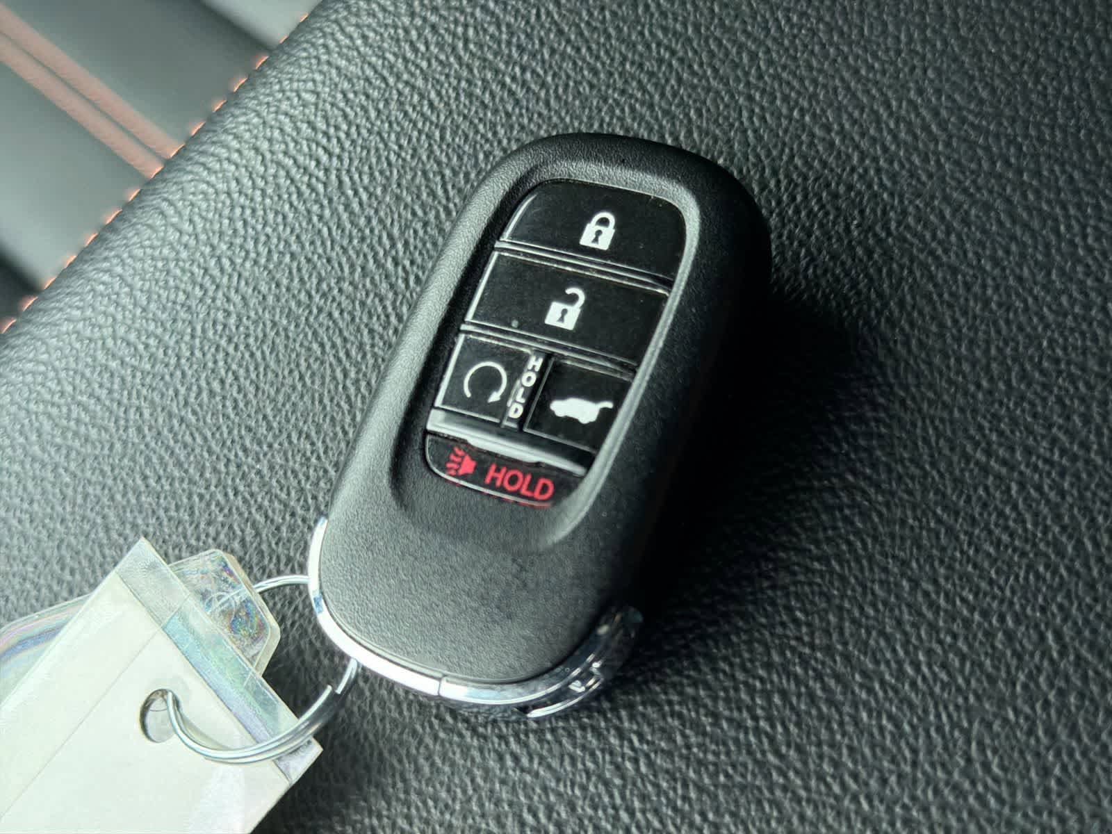 Used 2024 Honda CR-V Sport-L image 36