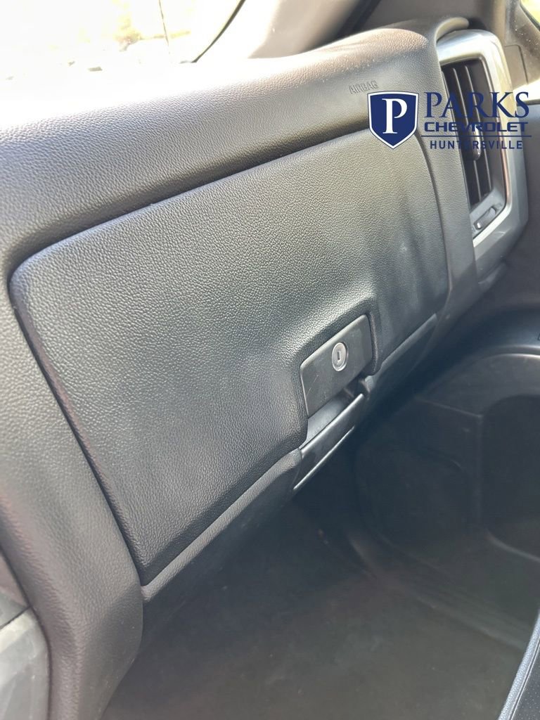 Used 2014 Chevrolet Silverado 1500 LT image 20