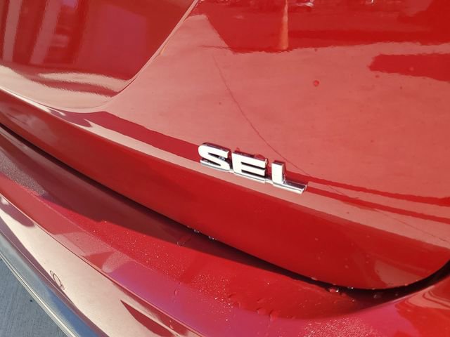 New 2026 Mitsubishi Outlander SEL image 8