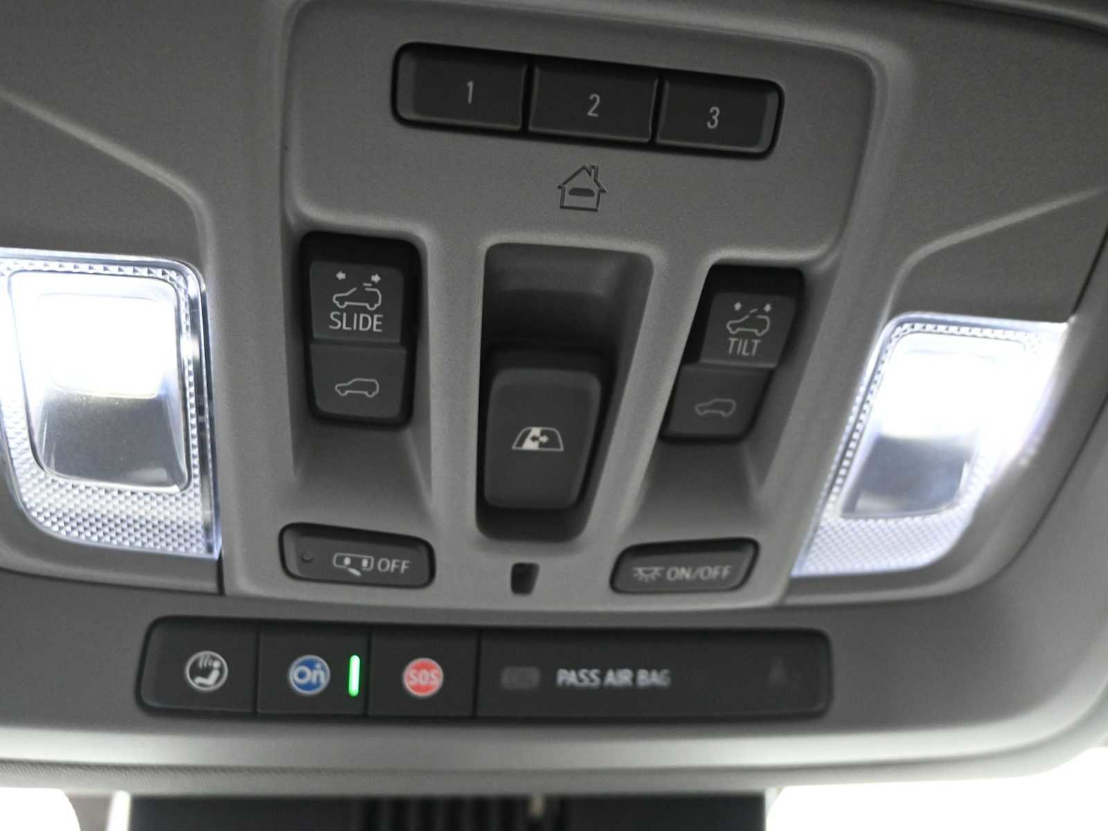 New 2026 GMC Sierra 1500 Denali w/ Denali Reserve Package image 17