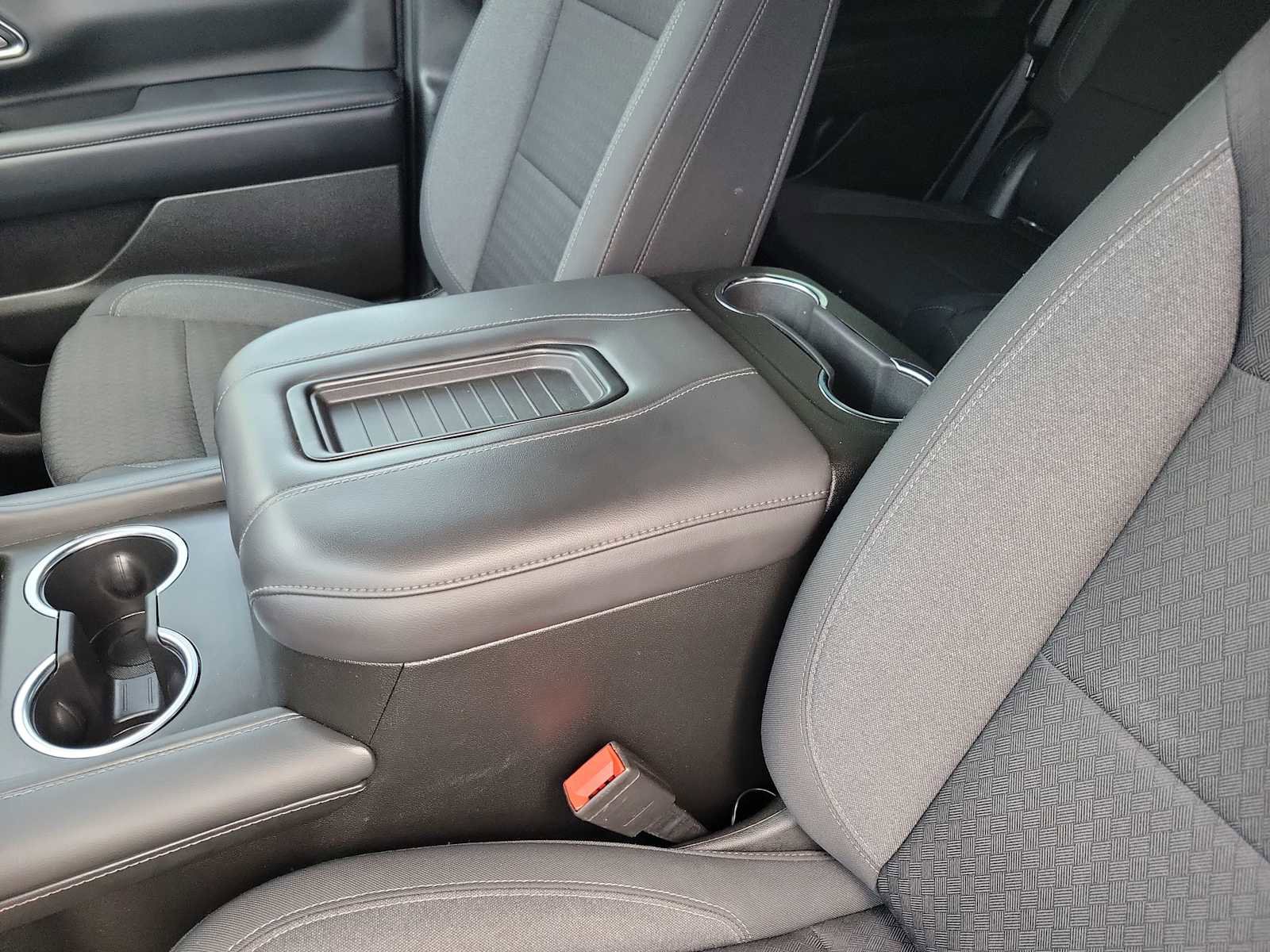 Used 2022 Chevrolet Tahoe LS w/ Driver Alert Package image 20