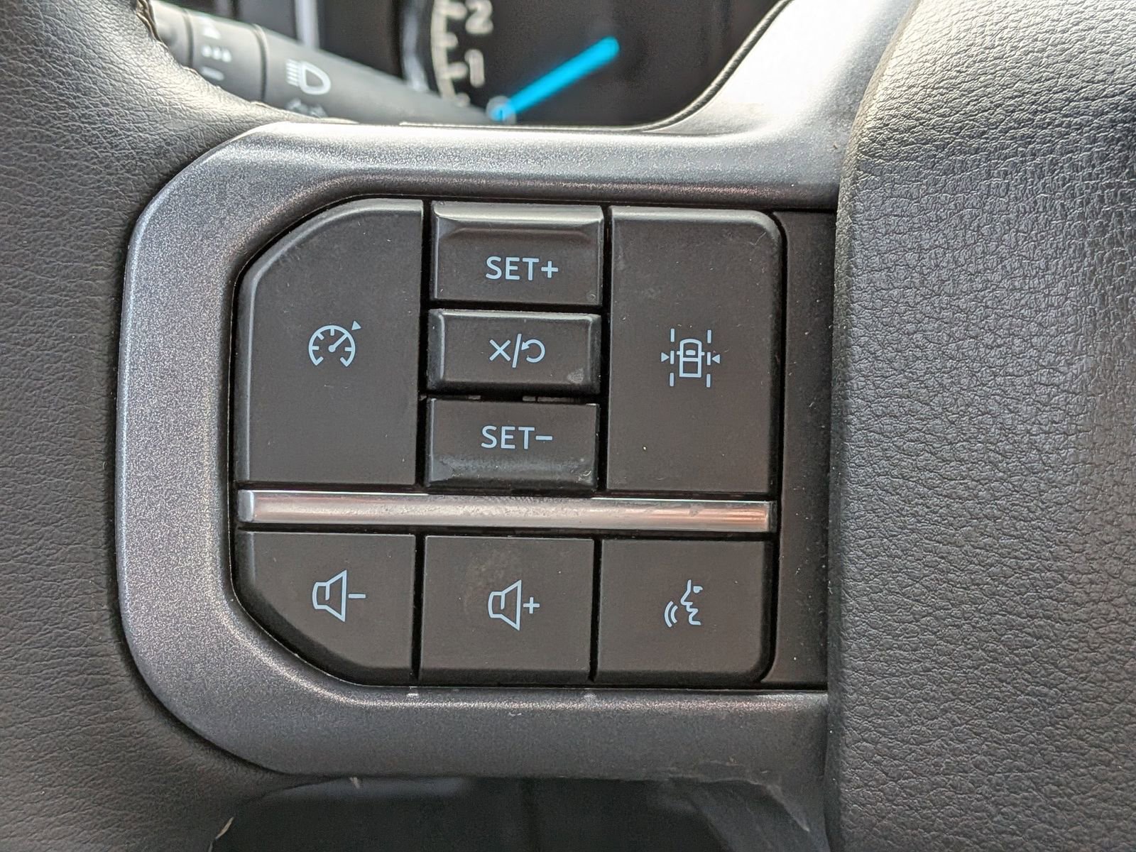 Certified 2023 Ford F150 XLT w/ Equipment Group 302A High image 28