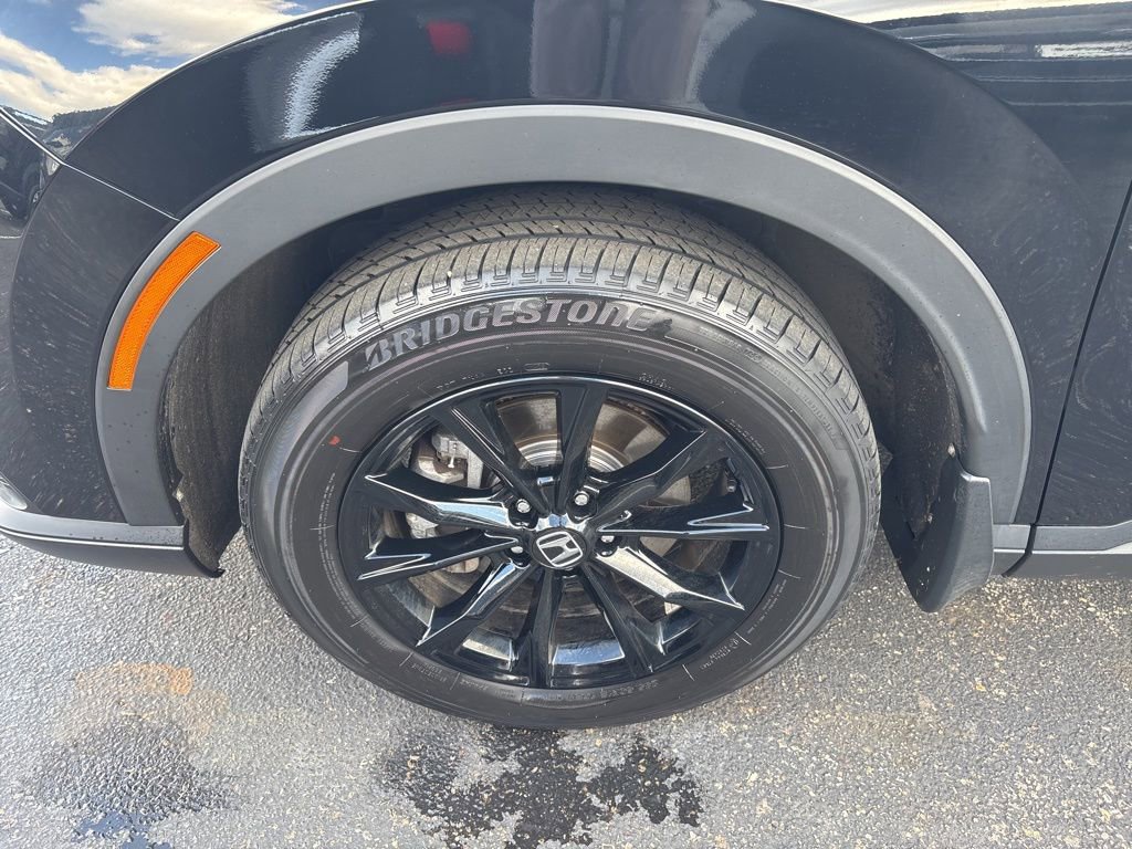 Used 2023 Honda CR-V Sport image 7