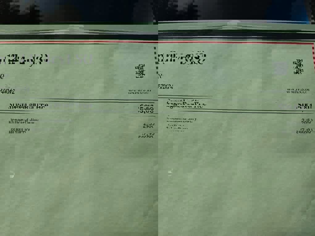 Used 2025 Mercedes-Benz Sprinter 2500 image 23