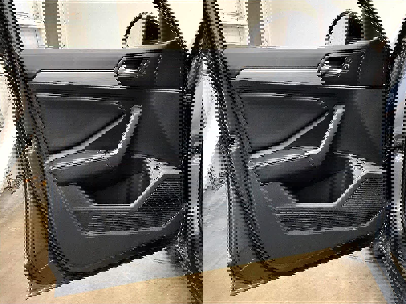 New 2026 Volkswagen Jetta Sport image 23