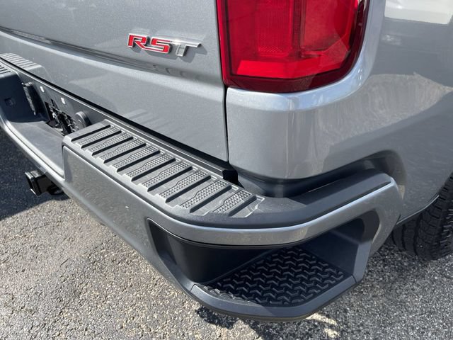 Used 2024 Chevrolet Silverado 1500 RST w/ Z71 Off-Road Package AWD/4WD image 13